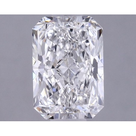 Diament laboratoryjny radiant, 1.01ct, VVS2, E, IGI LG616493691