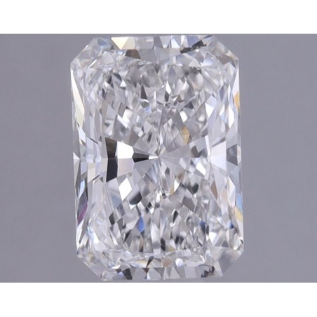Diament laboratoryjny radiant, 1.02ct, VVS2, E, IGI LG617473289
