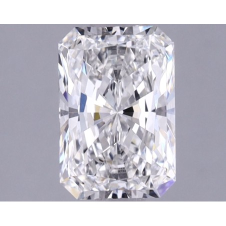 Diament laboratoryjny radiant, 1.02ct, VVS2, E, IGI LG617447308