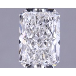 Diament laboratoryjny radiant, 1ct, VVS2, E, IGI LG607302650