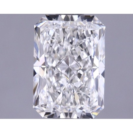 Diament laboratoryjny radiant, 1ct, VVS2, E, IGI LG607302650