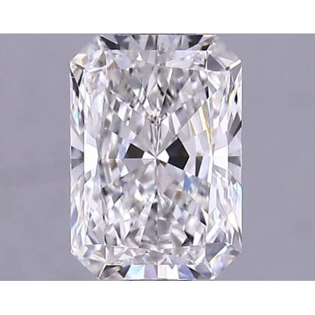 Diament laboratoryjny radiant, 1ct, VVS2, E, IGI LG618477077