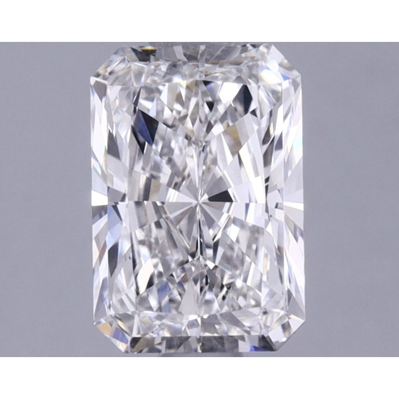 Diament laboratoryjny radiant, 1ct, VVS2, E, IGI LG618412011