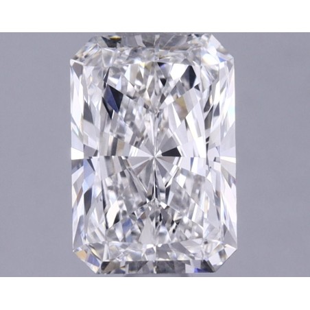 Diament laboratoryjny radiant, 1ct, VVS2, E, IGI LG618412011