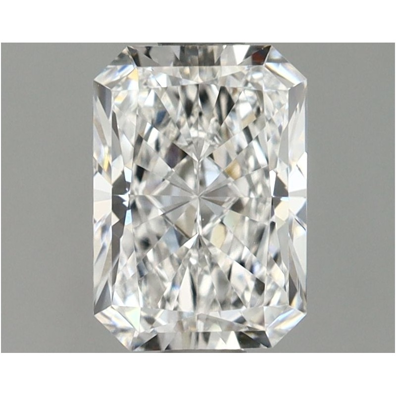 Diament laboratoryjny radiant, 1.02ct, VVS2, E, IGI LG687502590