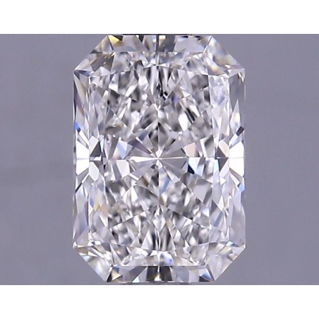 Diament laboratoryjny radiant, 1ct, VVS2, F, IGI LG617406641