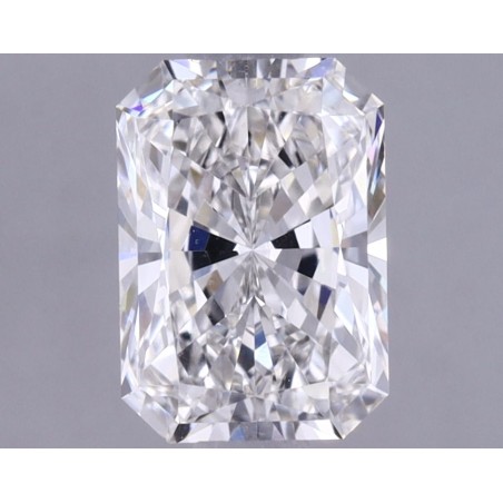 Diament laboratoryjny radiant, 1ct, VVS2, F, IGI LG618476788