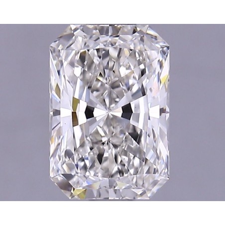 Diament laboratoryjny radiant, 1ct, VVS2, F, IGI LG617435795