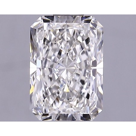Diament laboratoryjny radiant, 1ct, VVS2, E, IGI LG618454072