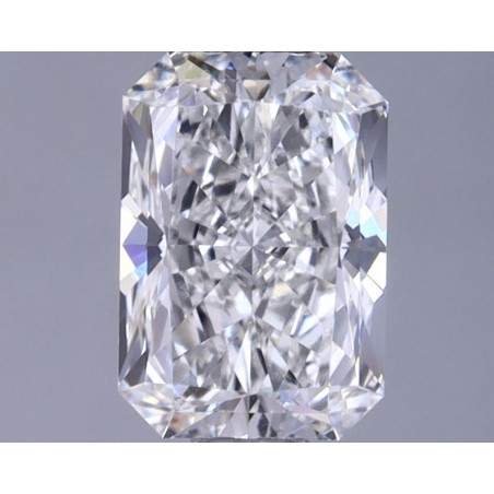 Diament laboratoryjny radiant, 1ct, VVS2, F, IGI LG617415816