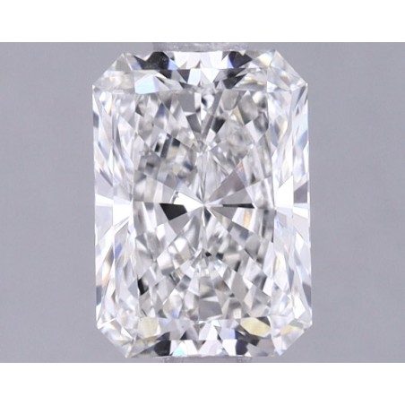 Diament laboratoryjny radiant, 1ct, VVS2, F, IGI LG618412226