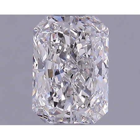 Diament laboratoryjny radiant, 1ct, VVS2, F, IGI LG617477074