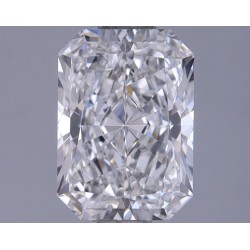 Diament laboratoryjny radiant, 1ct, VVS2, E, IGI LG617406299