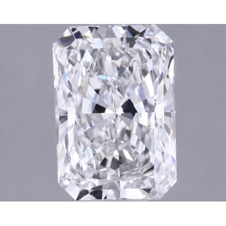 Diament laboratoryjny radiant, 1.02ct, VVS2, F, IGI LG617435626