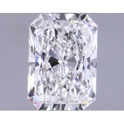 Diament laboratoryjny radiant, 1.02ct, VVS2, F, IGI LG621465459