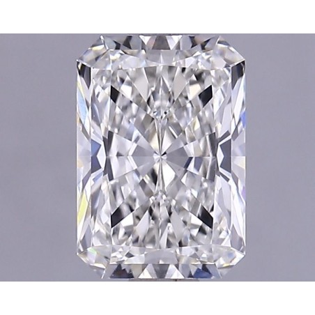 Diament laboratoryjny radiant, 1.02ct, VVS2, F, IGI LG618476024