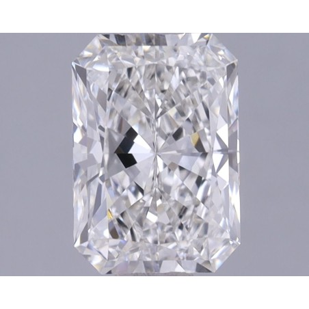 Diament laboratoryjny radiant, 1.02ct, VVS2, F, IGI LG619424224