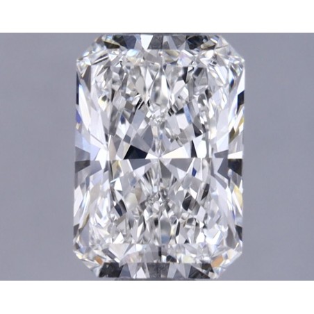 Diament laboratoryjny radiant, 1.02ct, VVS2, F, IGI LG618449415