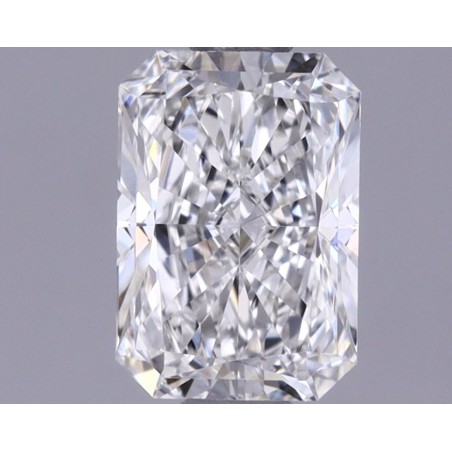 Diament laboratoryjny radiant, 1.02ct, VVS2, F, IGI LG604321500