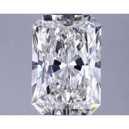 Diament laboratoryjny radiant, 1.02ct, VVS2, F, IGI LG617487491