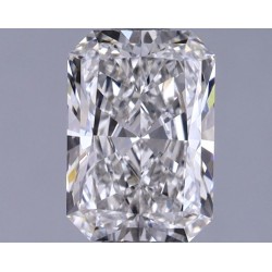 Diament laboratoryjny radiant, 1.02ct, VVS2, F, IGI LG619424674