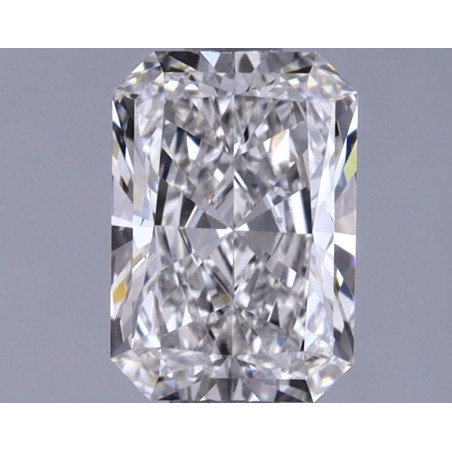 Diament laboratoryjny radiant, 1.02ct, VVS2, F, IGI LG619424674