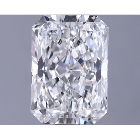 Diament laboratoryjny radiant, 1.02ct, VVS2, F, IGI LG617452807