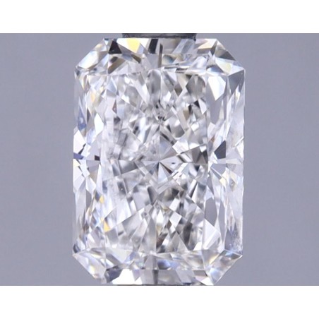 Diament laboratoryjny radiant, 1.02ct, VVS2, F, IGI LG620485769