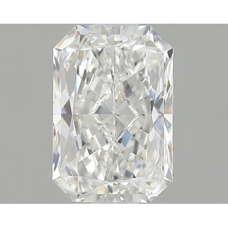 Diament laboratoryjny radiant, 0.9ct, VVS2, F, IGI LG585391447
