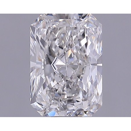 Diament laboratoryjny radiant, 0.9ct, VVS2, F, IGI LG617446876