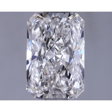 Diament laboratoryjny radiant, 0.9ct, VVS2, F, IGI LG617407634