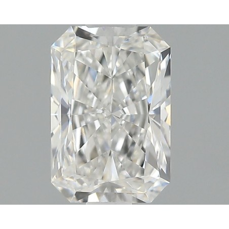 Diament laboratoryjny radiant, 0.92ct, VVS2, F, IGI LG579364884