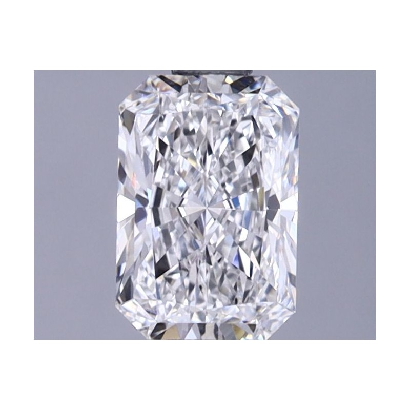 Diament laboratoryjny radiant, 0.91ct, VVS2, E, IGI LG617476746