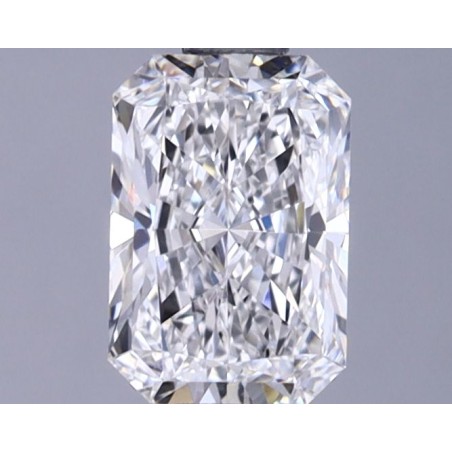 Diament laboratoryjny radiant, 0.91ct, VVS2, E, IGI LG617476746