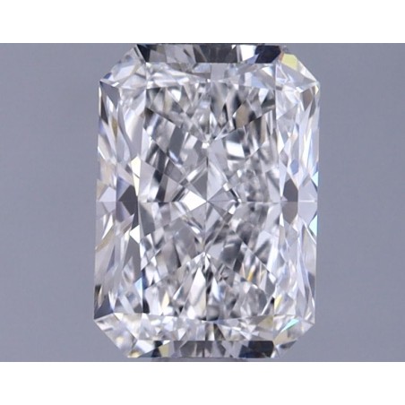 Diament laboratoryjny radiant, 0.9ct, VVS2, E, IGI LG617476774
