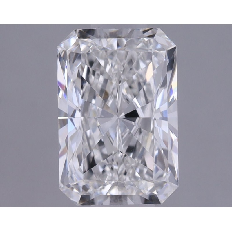 Diament laboratoryjny radiant, 0.9ct, VVS2, E, IGI LG617442466