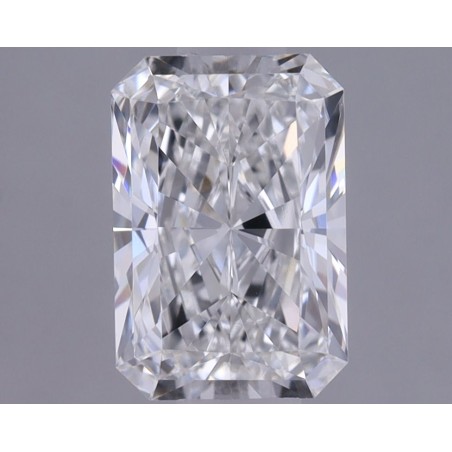 Diament laboratoryjny radiant, 0.9ct, VVS2, E, IGI LG617442466