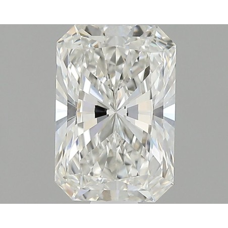 Diament laboratoryjny radiant, 0.92ct, VVS2, F, IGI LG583395860