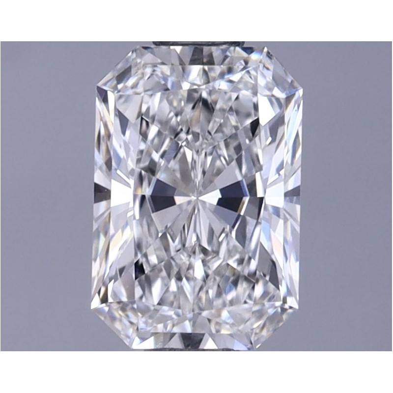 Diament laboratoryjny radiant, 0.92ct, VVS2, E, IGI LG617452589