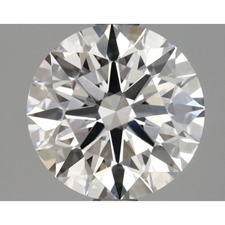 Diament laboratoryjny szlif okrągły, 2.18ct, VVS2, E, GIA 6495924592