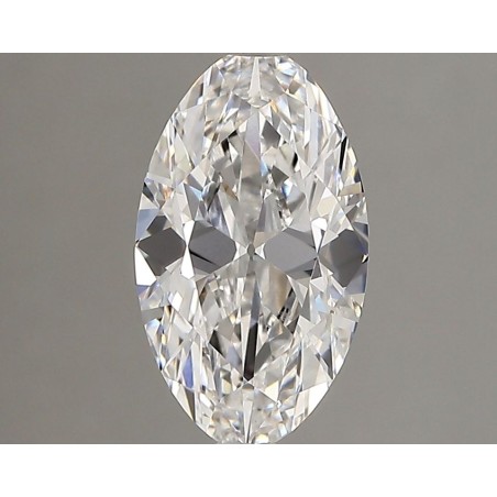 Diament laboratoryjny szlif owalny, 1.73ct, VVS2, D, IGI LG758533263