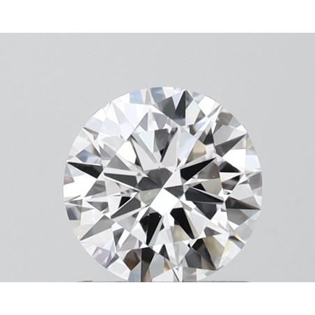 Diament laboratoryjny szlif okrągły, 1.02ct, VVS2, D, IGI LG747574247