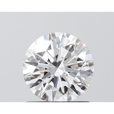 Diament laboratoryjny szlif okrągły, 1.02ct, VVS2, D, IGI LG758532748