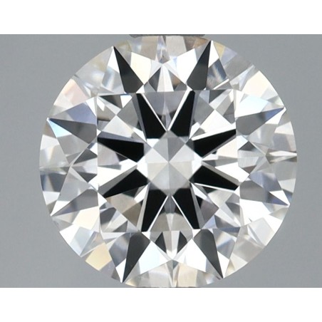 Diament laboratoryjny szlif okrągły, 1.92ct, VVS2, F, IGI LG639471399