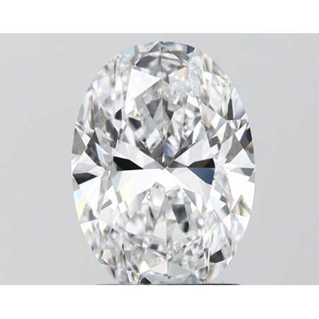 Diament laboratoryjny szlif owalny, 1.78ct, VVS1, D, IGI LG747574266