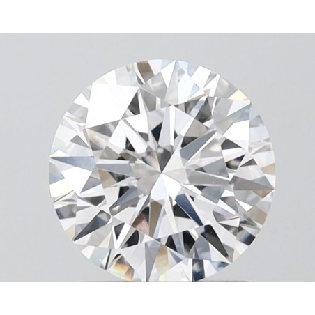 Diament laboratoryjny szlif okrągły, 1.56ct, VVS2, D, IGI LG747574223