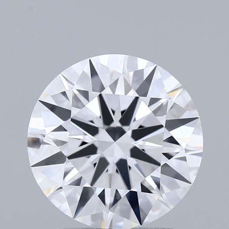 Diament laboratoryjny szlif okrągły, 2.52ct, VVS2, D, IGI LG756568759