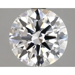 Diament laboratoryjny szlif okrągły, 1.9ct, VVS2, E, IGI LG638464553
