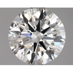 Diament laboratoryjny szlif okrągły, 1.9ct, VVS2, F, IGI LG647475094