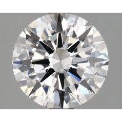 Diament laboratoryjny szlif okrągły, 1.9ct, VVS2, F, IGI LG681518872